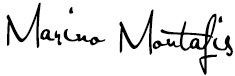 Marino-signature
