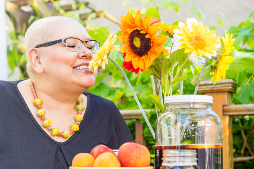 Acupuncture Before Chemotherapy To Manage The Pain