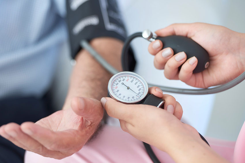 Study Reveals Acupuncture Decreases Hypertension